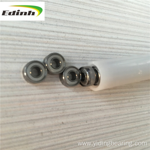 SR144TLZ bearing high speed Medical dental bearing handpiece